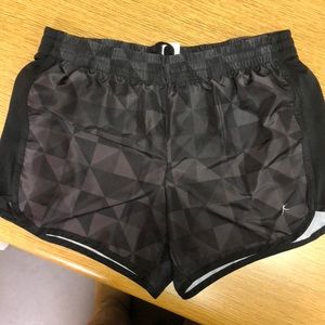 Danskin Now Shorts